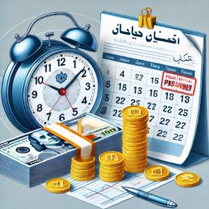 هزینه ها و مدت زمان صدور گواهی