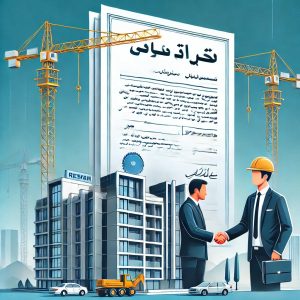 اهمیت و ضرورت گواهی پایان کار